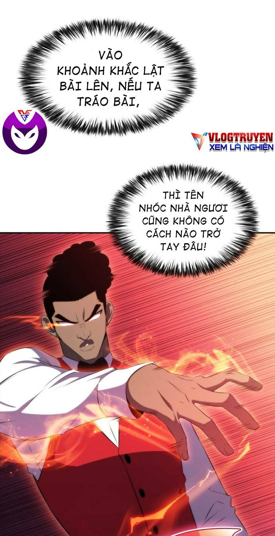 Người Chơi Mới Cấp Tối Đa Chapter 34 65