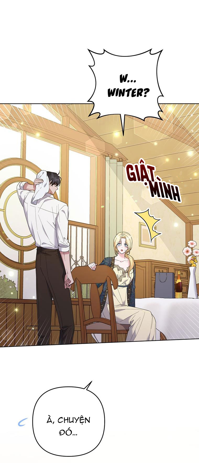 hãy để tôi được hiểu em chapter 57.1 8