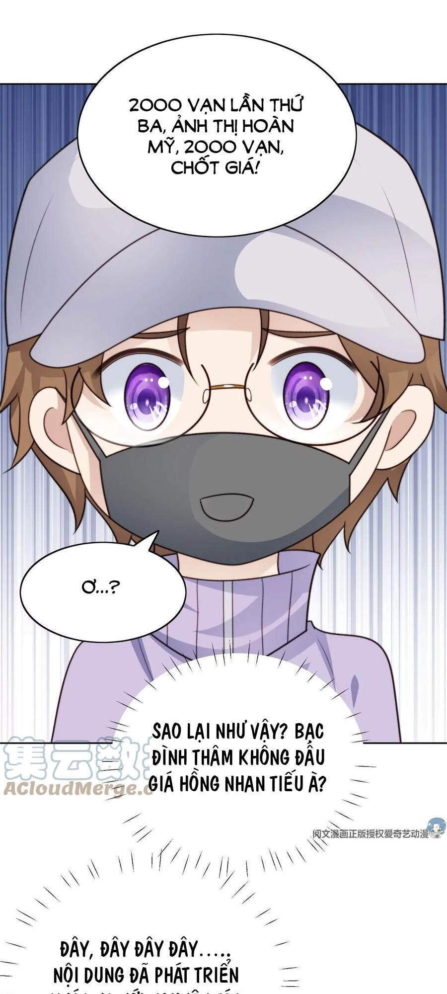 dựa vào đại lão ổn định vị trí c trong nam đoàn chapter 48 28