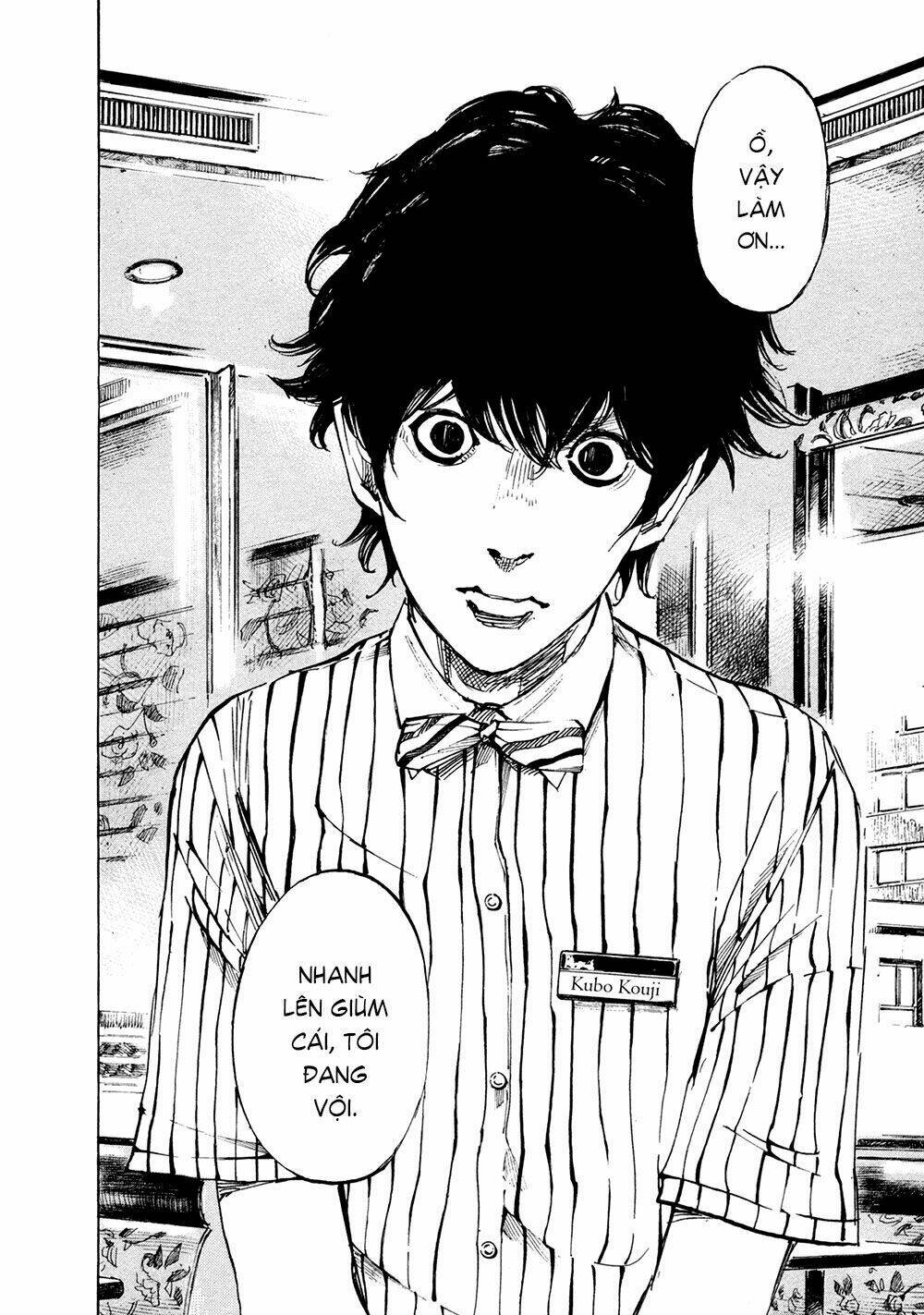 hito hitori futari chapter 10 4