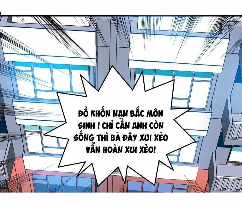 cứu tôi đi hủ thần chapter 6 42