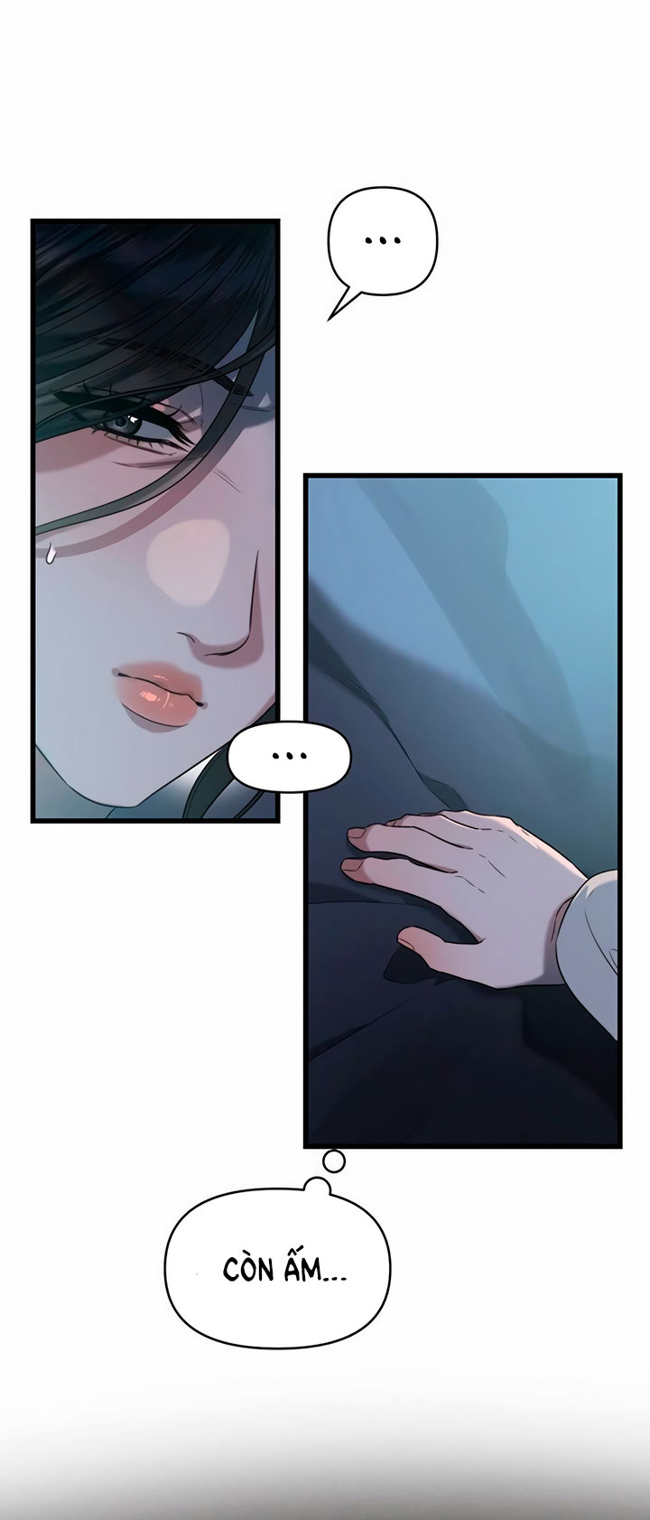 [18+] dục vọng tao nhã chapter 41.1 33