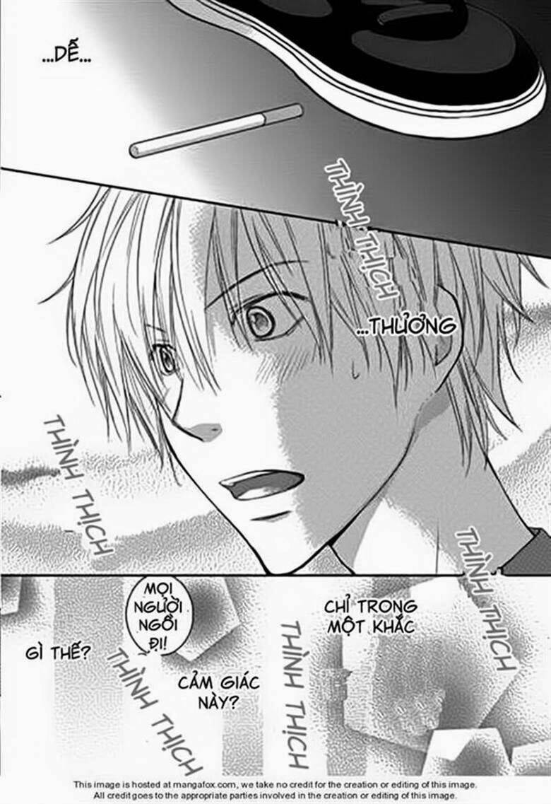 kimi no sei chapter 1 8