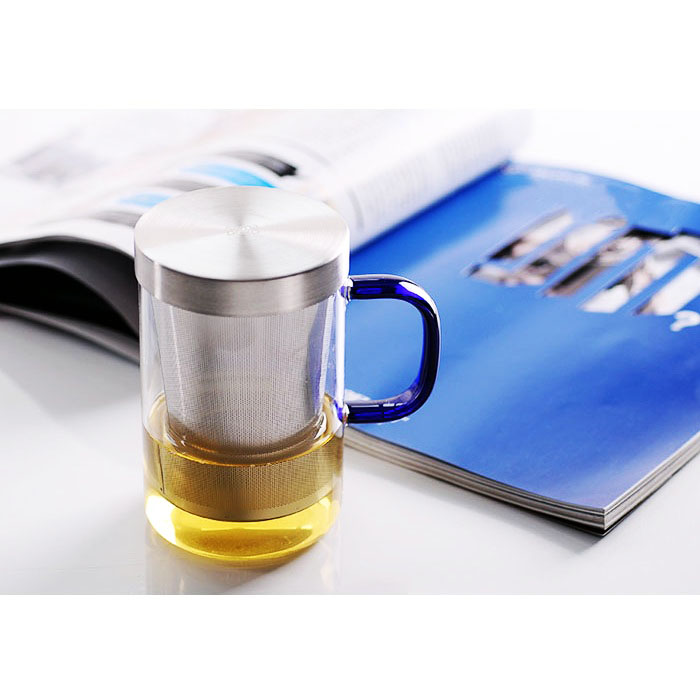 Ly lọc inox Samadoyo S050C 500ml