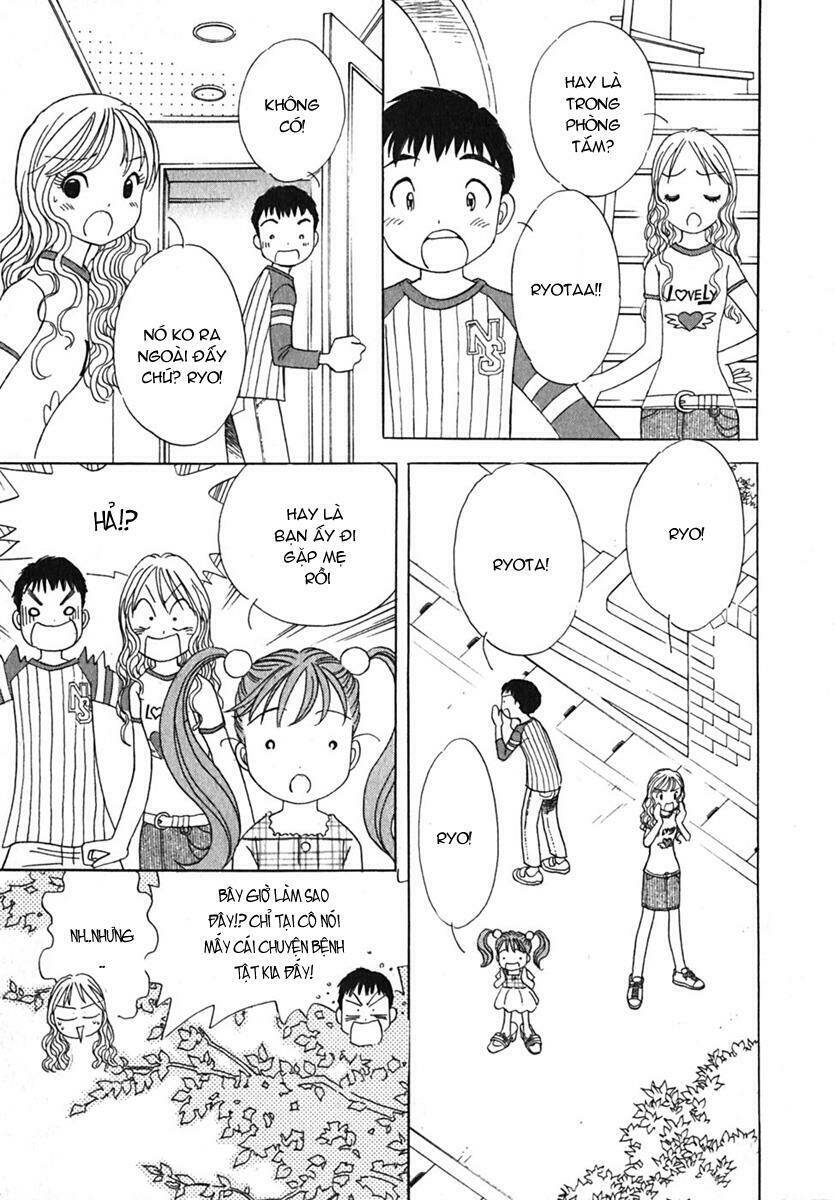 orange yane no chiisana ie full chapter 6 20