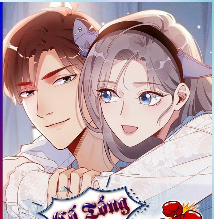 cố tổng, vợ của ngài quá mạnh rồi! chapter 26 1