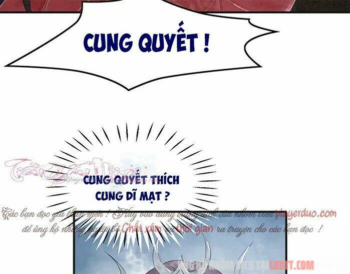trọng sinh bá sủng nhiếp chính vương quá mạnh mẽ chapter 123 98