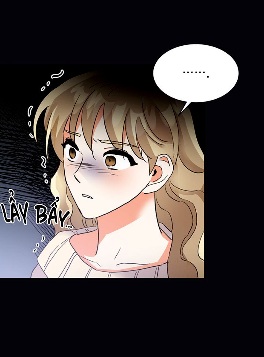 nụ hôn của giác quan thứ sáu chapter 21 79