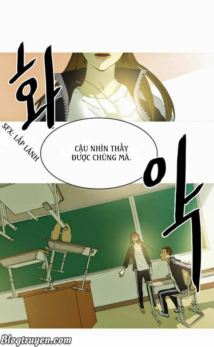 săn phù thủy chapter 8 8