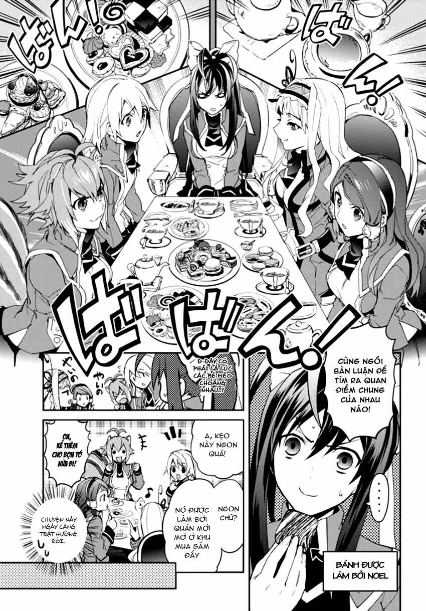 blazblue - chimelical complex chapter 10 6