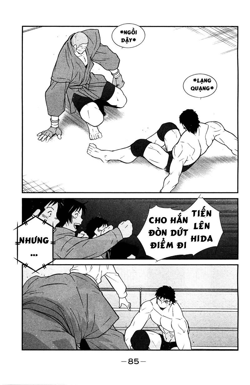 truyền nhân atula 3 chapter 68 14