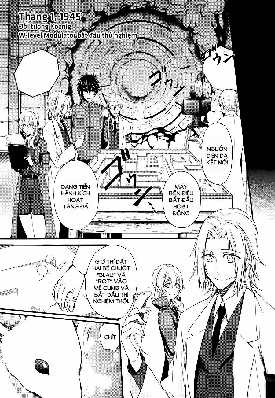 k - the first chapter 13 5