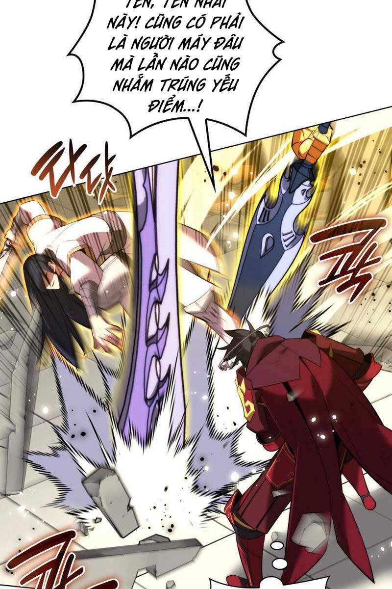 thợ rèn huyền thoại chapter 181.2 64