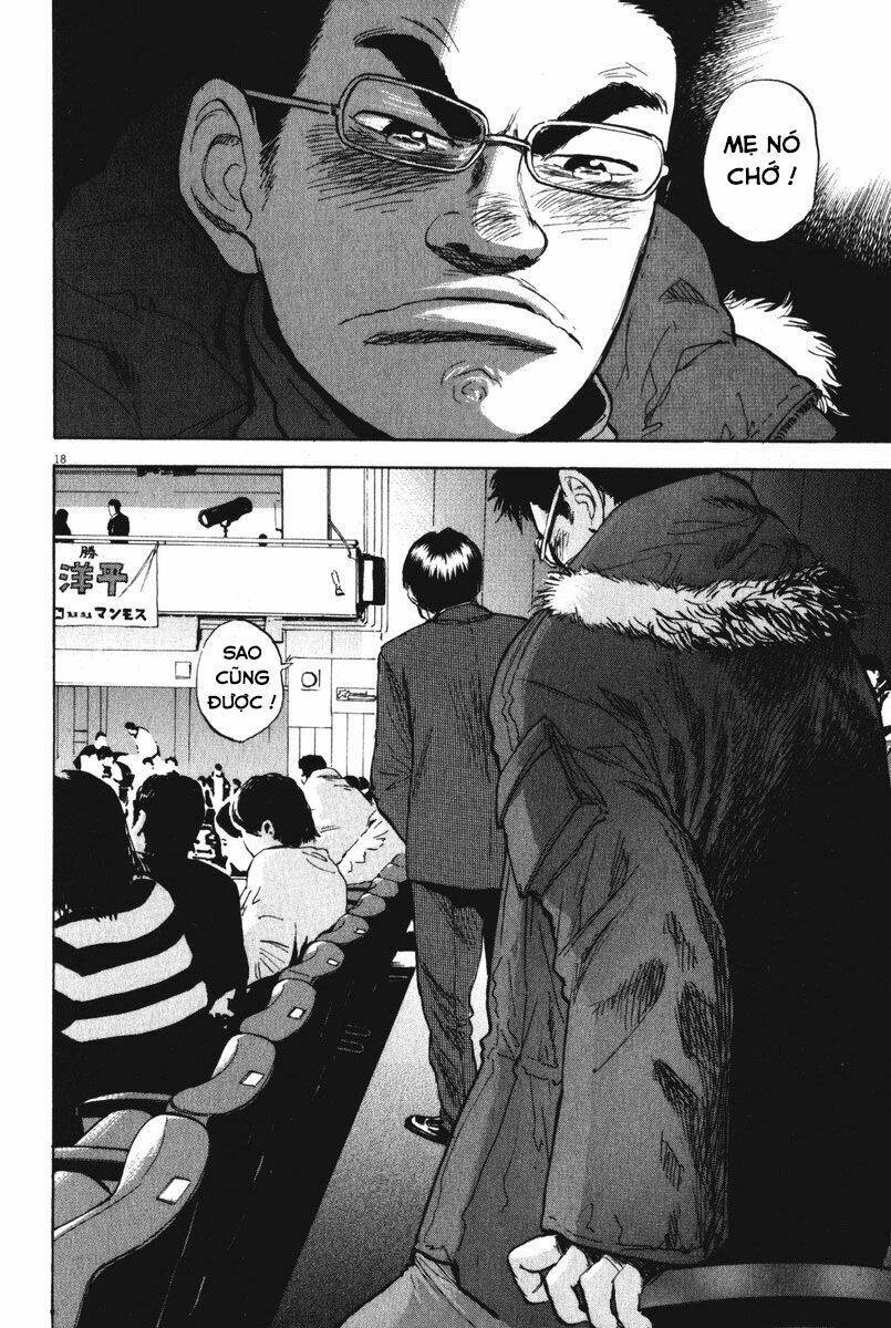 boy on the run chapter 63 17