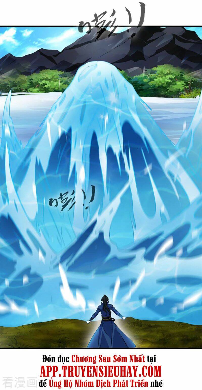 một đời thành tiên chapter 65 16