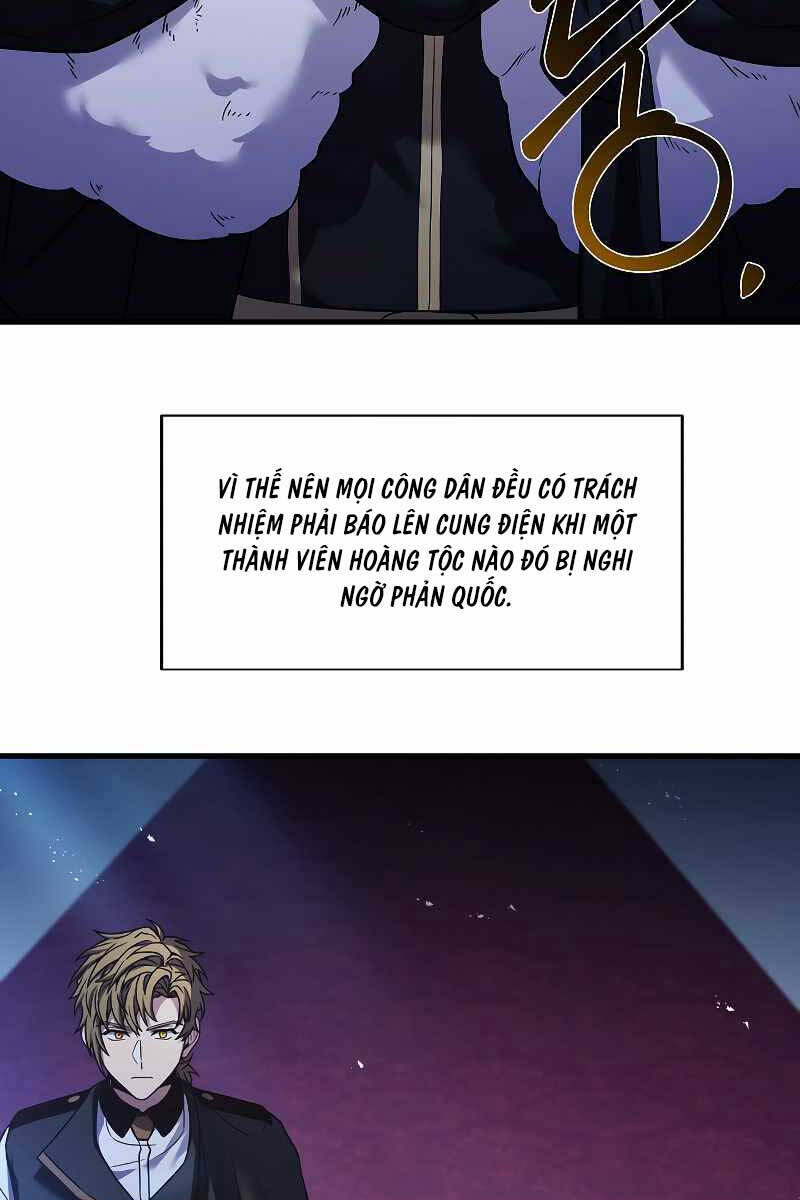 sự trở lại của hiệp sĩ giáo vô song chapter 105 22