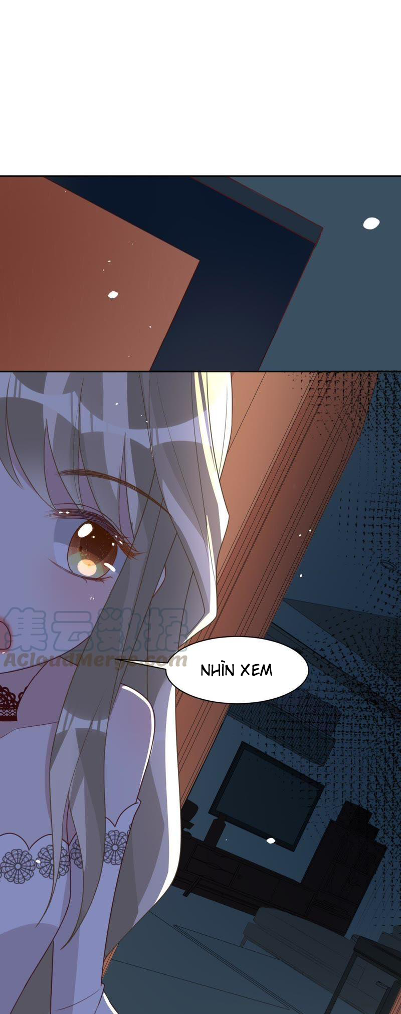 thần luân mật luyến chapter 114 16