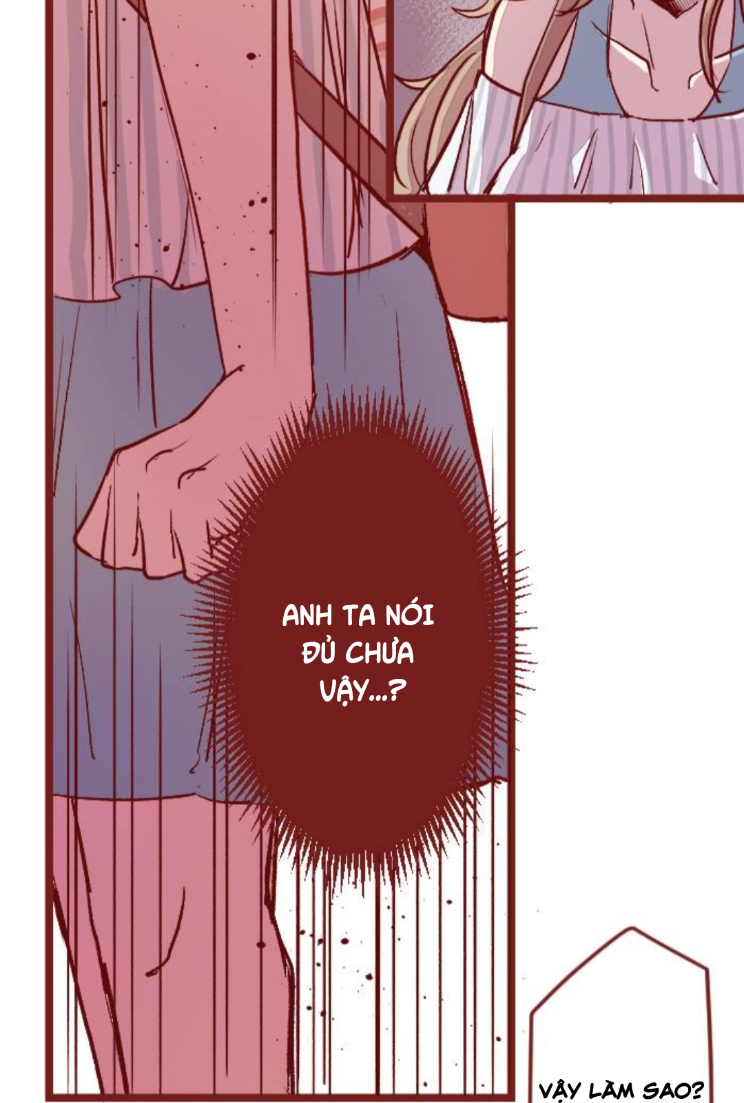 tôi và giáo sư của tôi chapter 3 33