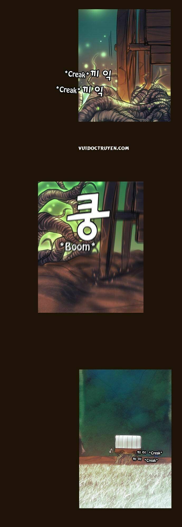 hội ảo thuật chapter 109 26