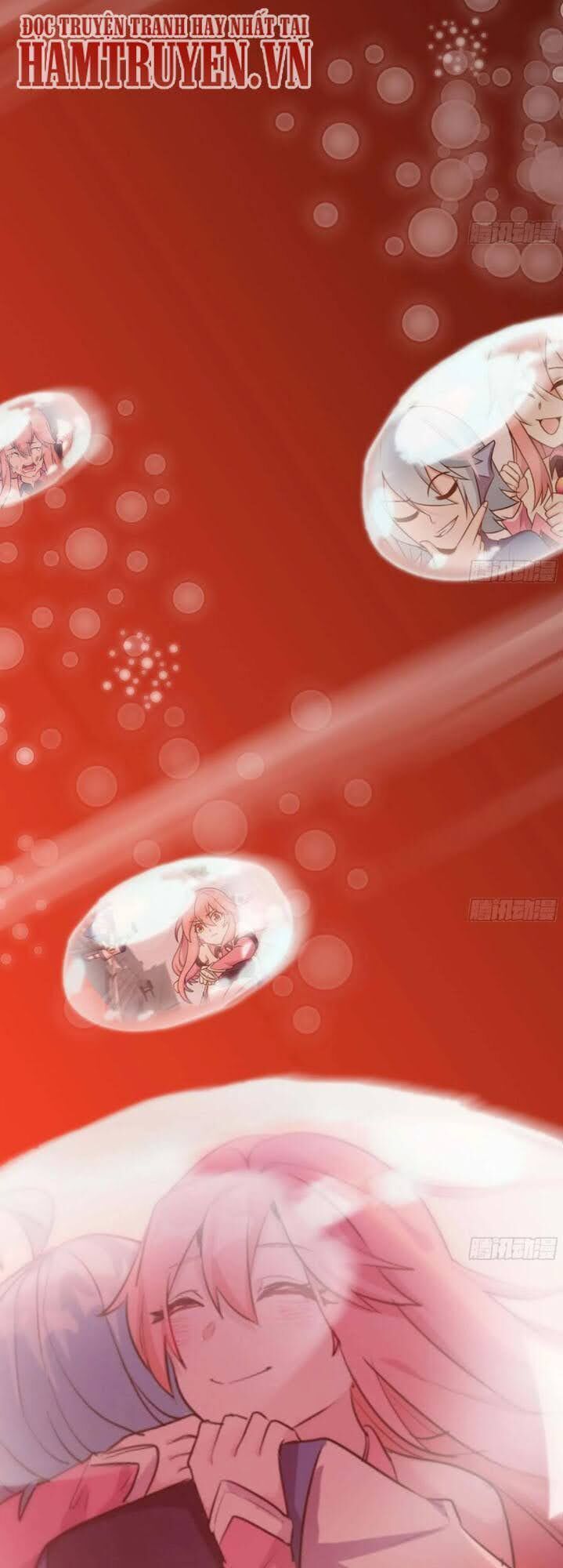 khởi đầu bằng một con côn chapter 136 18