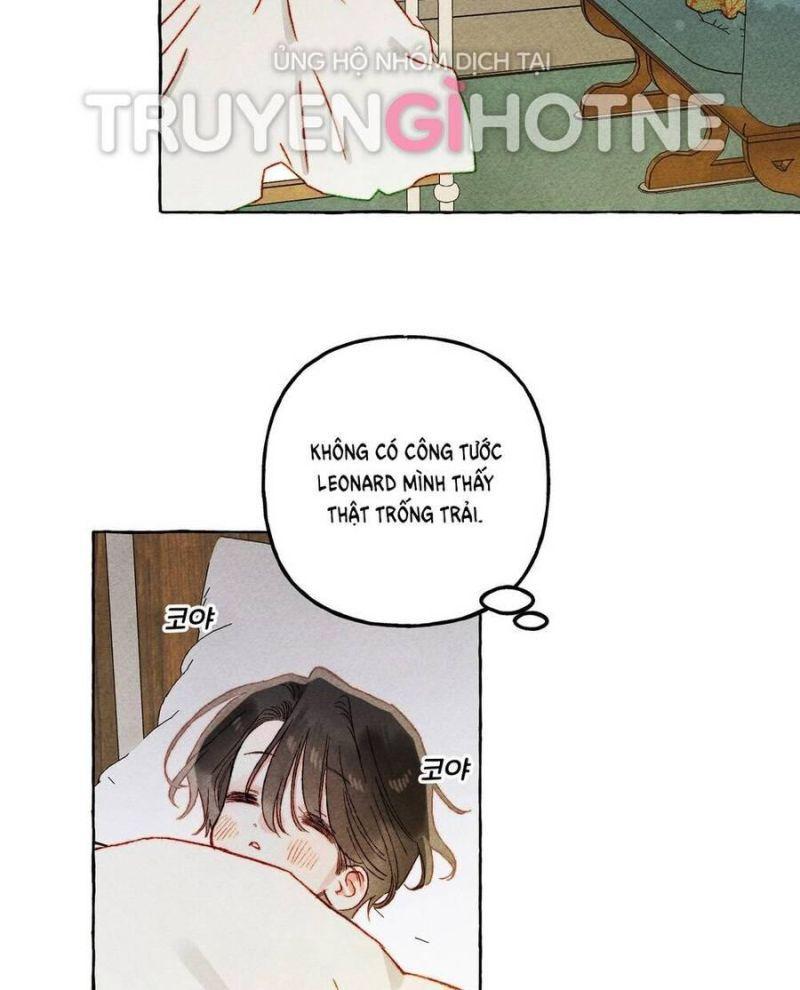 nuôi dưỡng một hắc long chapter 59.2 14