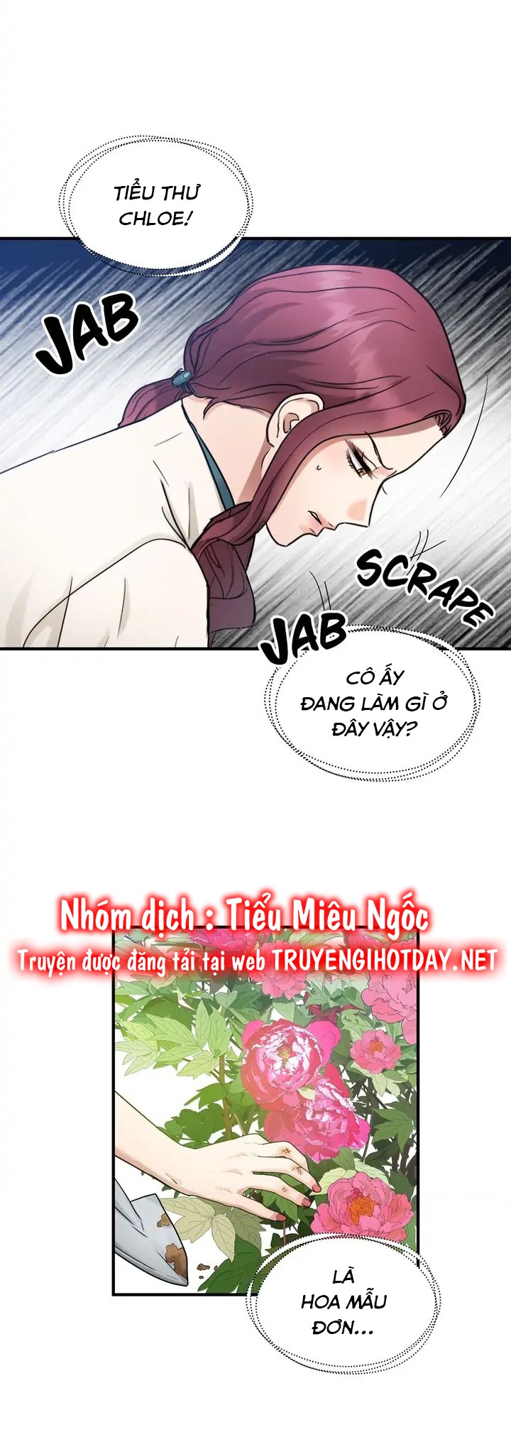 người thừa kế chapter 53 26