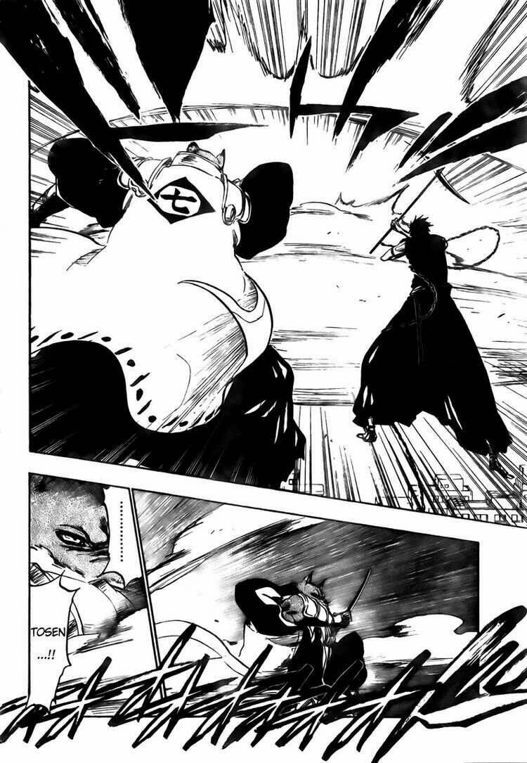 thần chết ichigo chapter 384 2