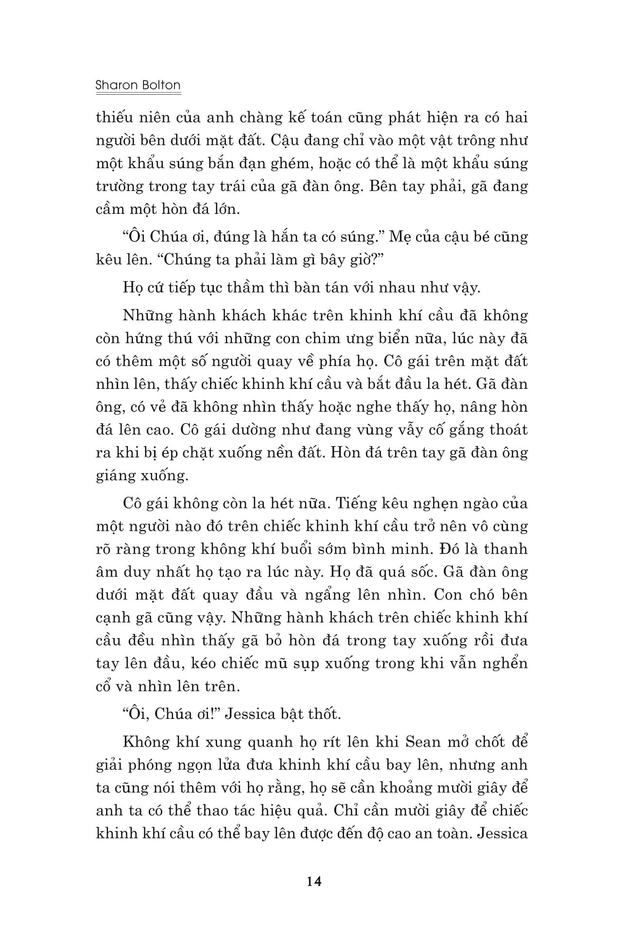 Kẻ Sống Sót