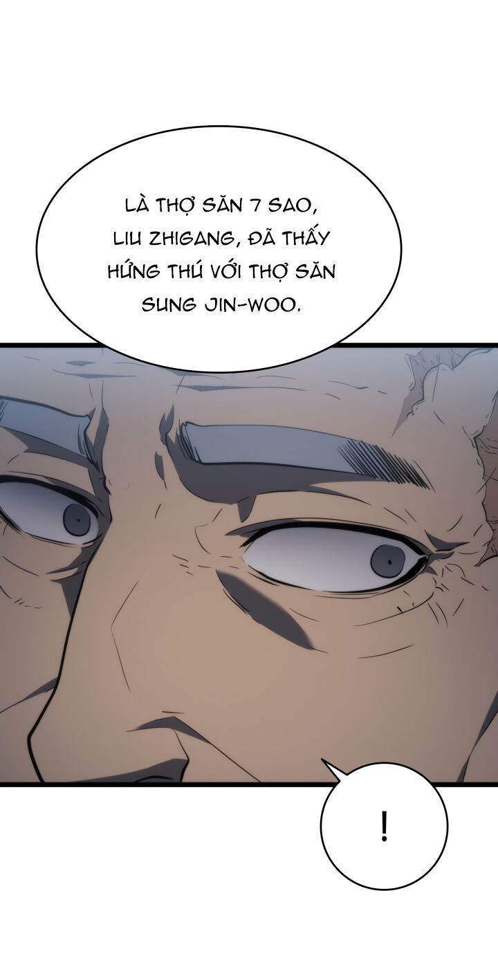 solo leveling 2 chapter 31 35