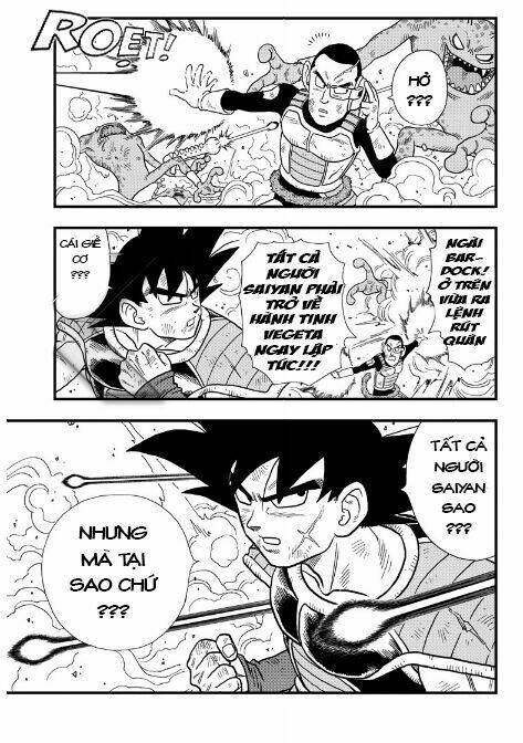 sự ra đi của đứa trẻ định mệnh chapter 1 2