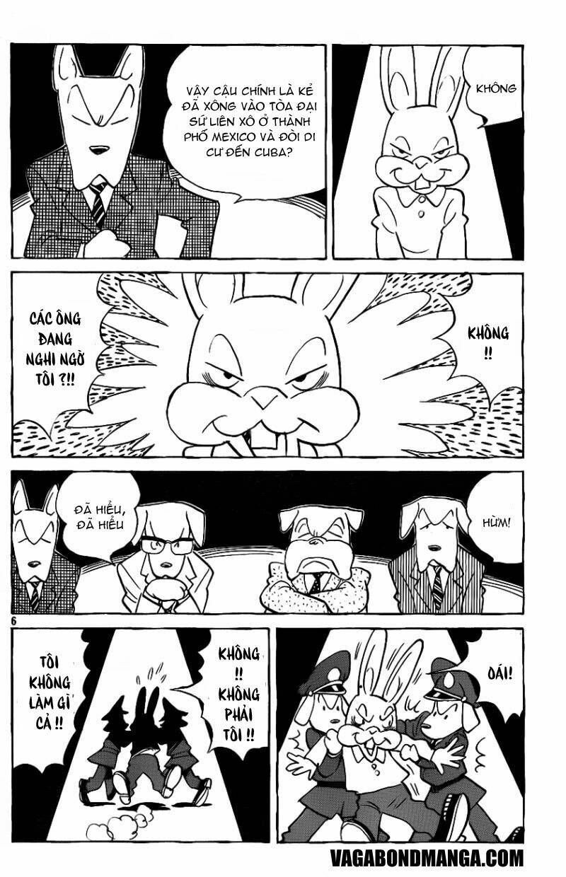 billy bat chapter 56 6