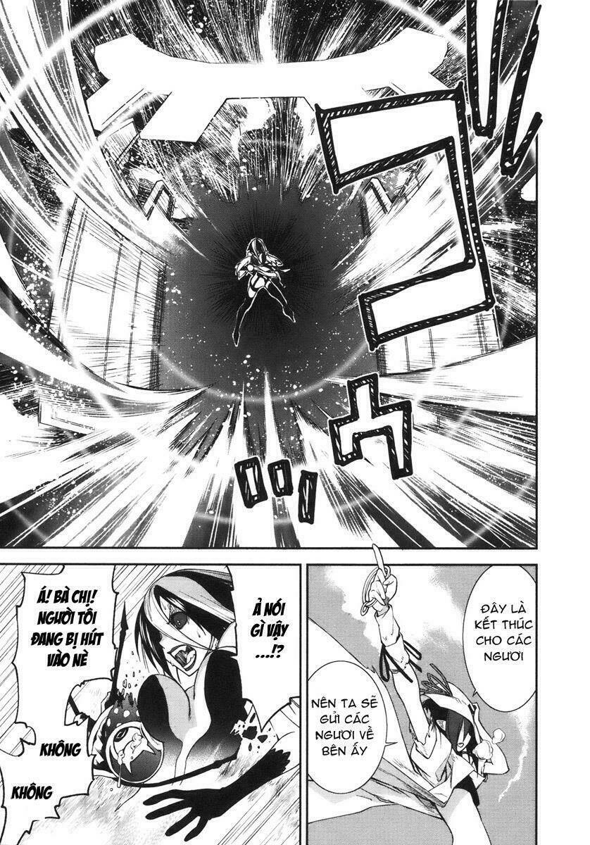 yumekui merry chapter 26 21