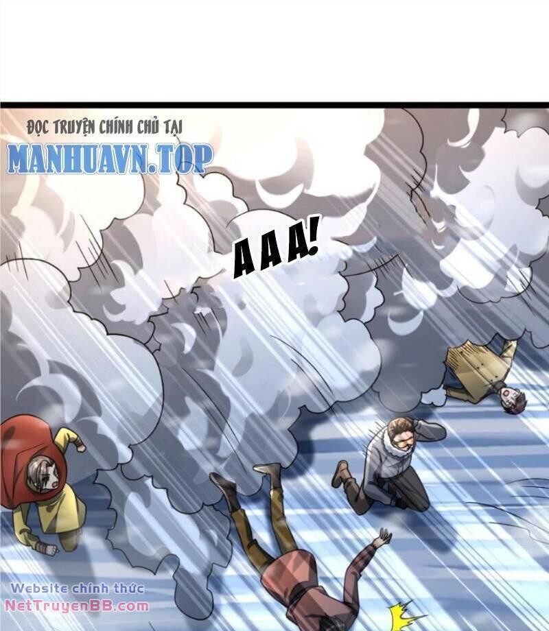 đóng băng toàn cầu: tôi gây dựng nên phòng an toàn thời tận thế chapter 236 1