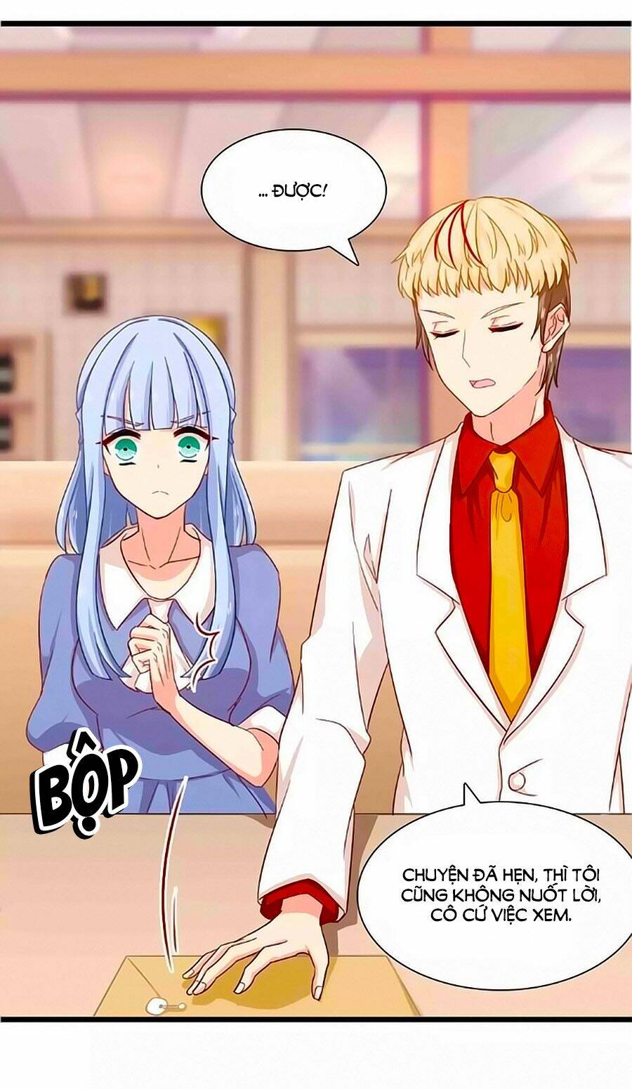 chỉ nhiễm thành hôn chapter 180 15