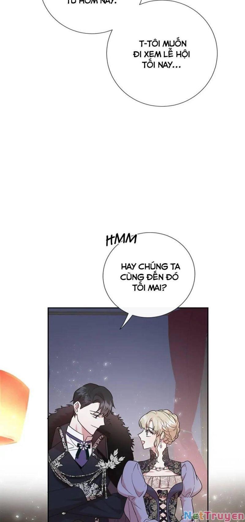 xin ngài đừng ăn tôi chapter 70 51