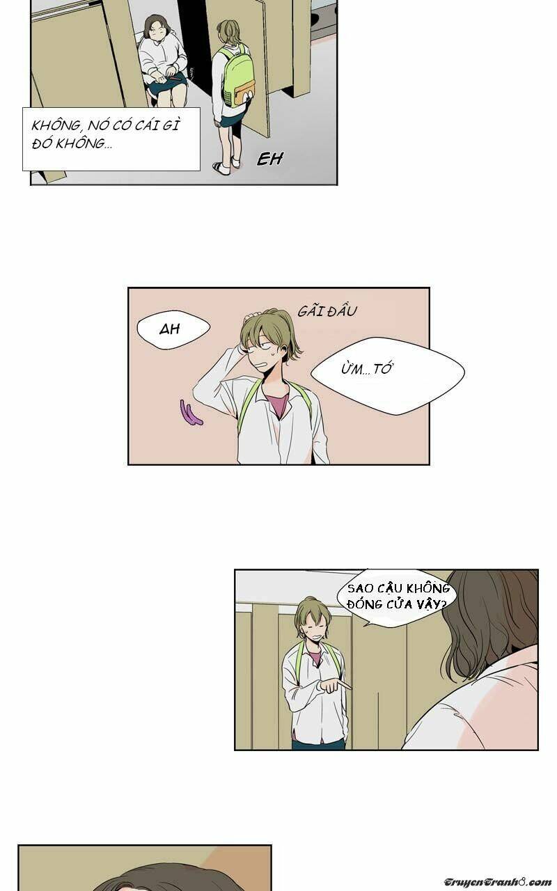 prince of prince chapter 1 16