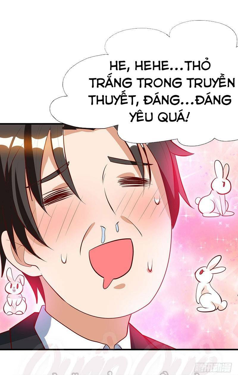 lão bà đặc công cực phẩm của tôi chapter 31 13