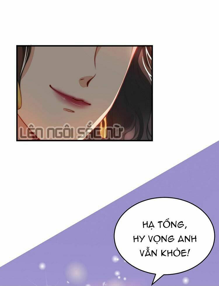 có chết cũng không thoát khỏi anh chapter 9 11