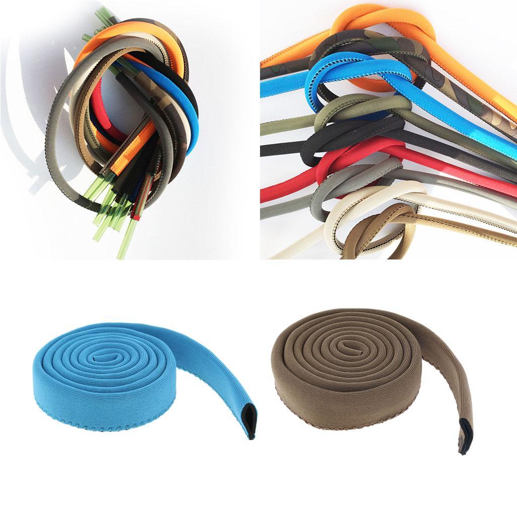 Insulated Drink Tube Hose Sleeve Reservoir