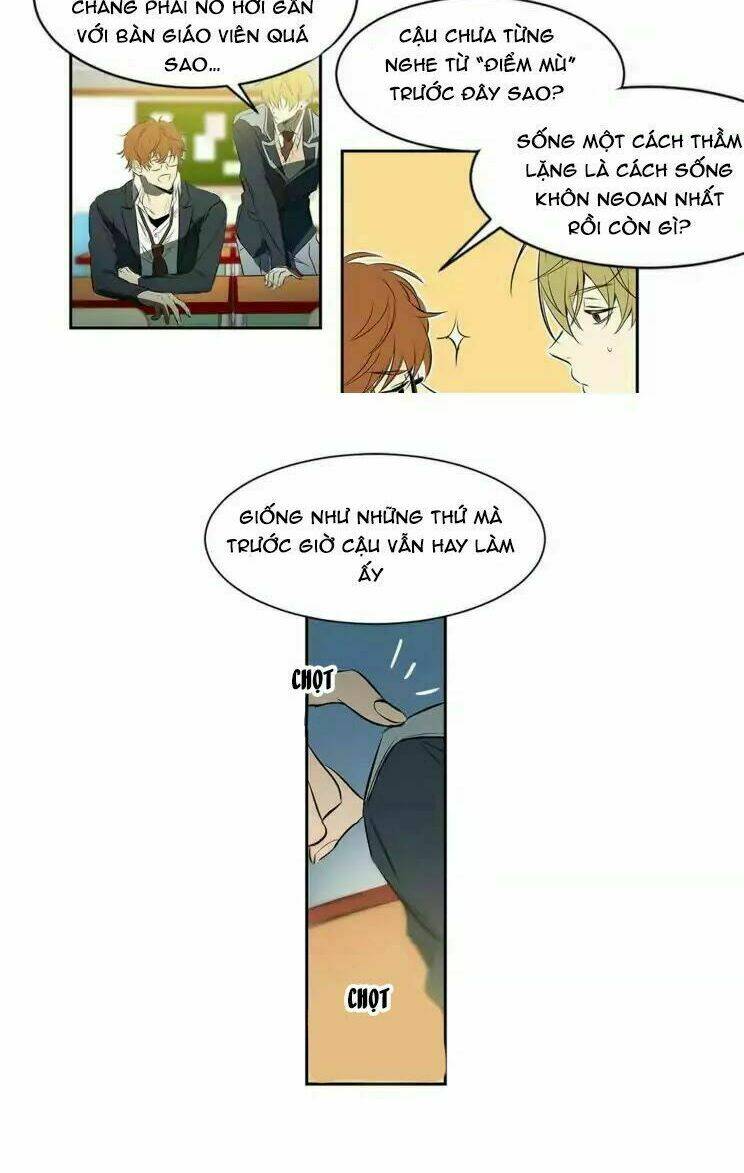 special relationship law chapter 2 13