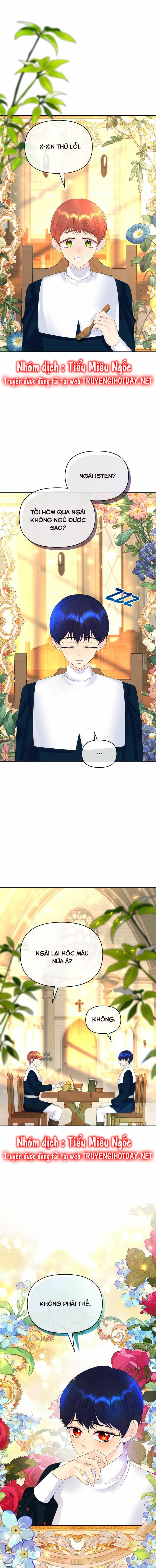 nuôi chồng từ bé chapter 42 7