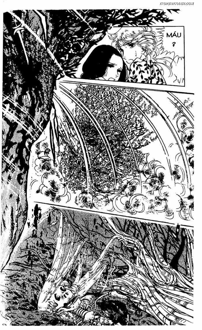 akuma no hanayome (bride of deimos) chapter 5.2 34