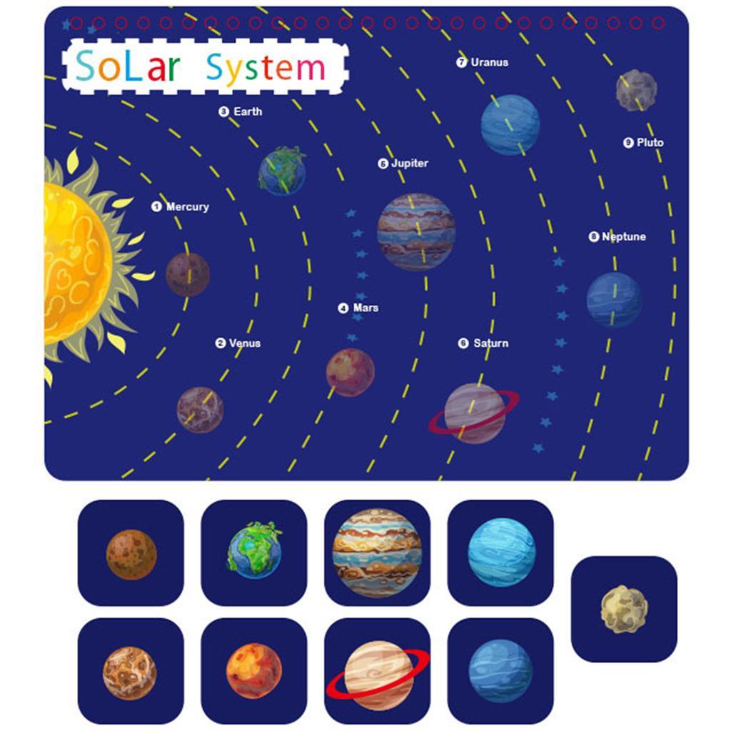 Puzzle 12 Themes Learning Activities for  1  5 Year Old