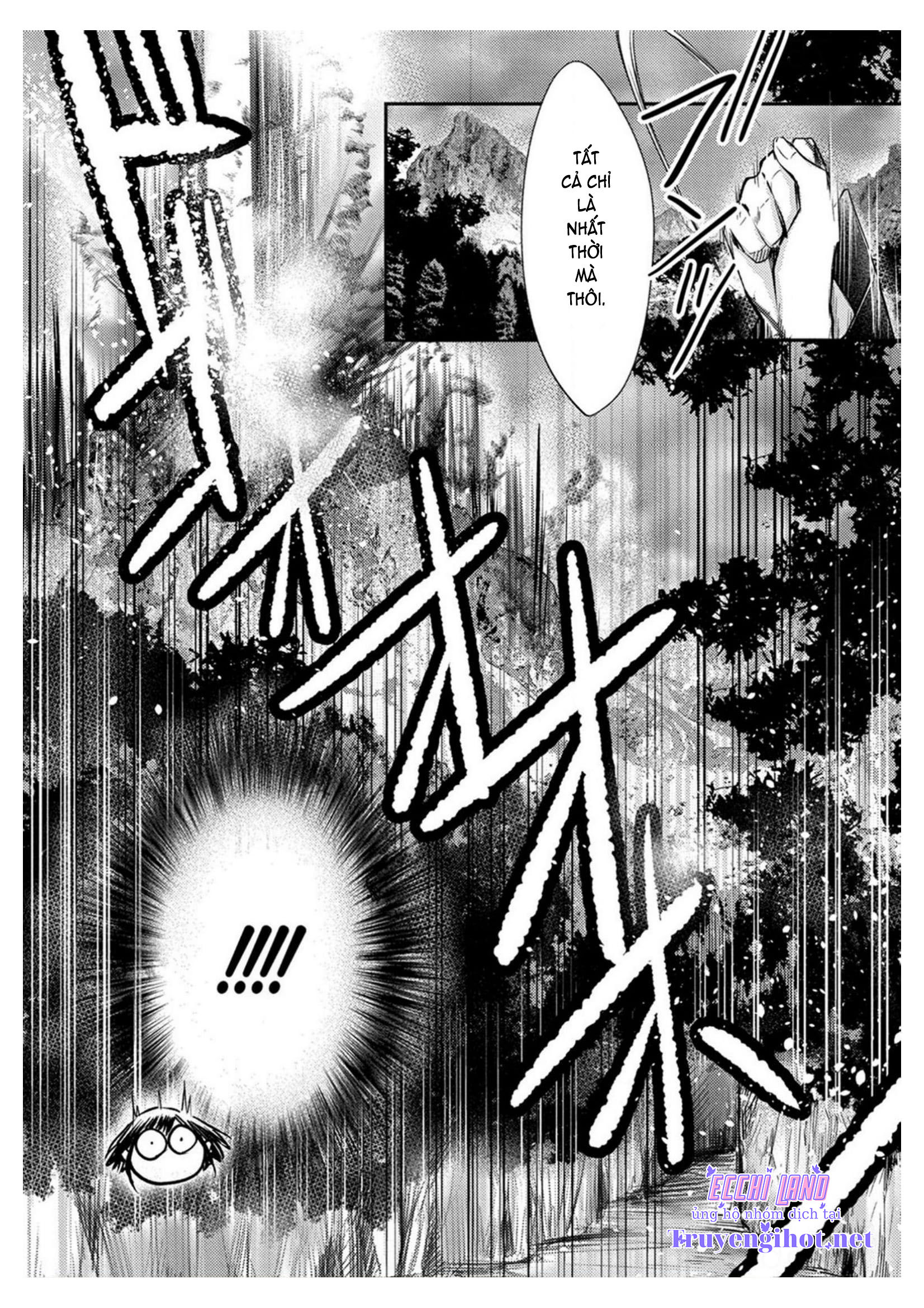 pháp sư bạo dâm vô song và bản hợp đồng độc quyền của tôi chapter 18.2 11