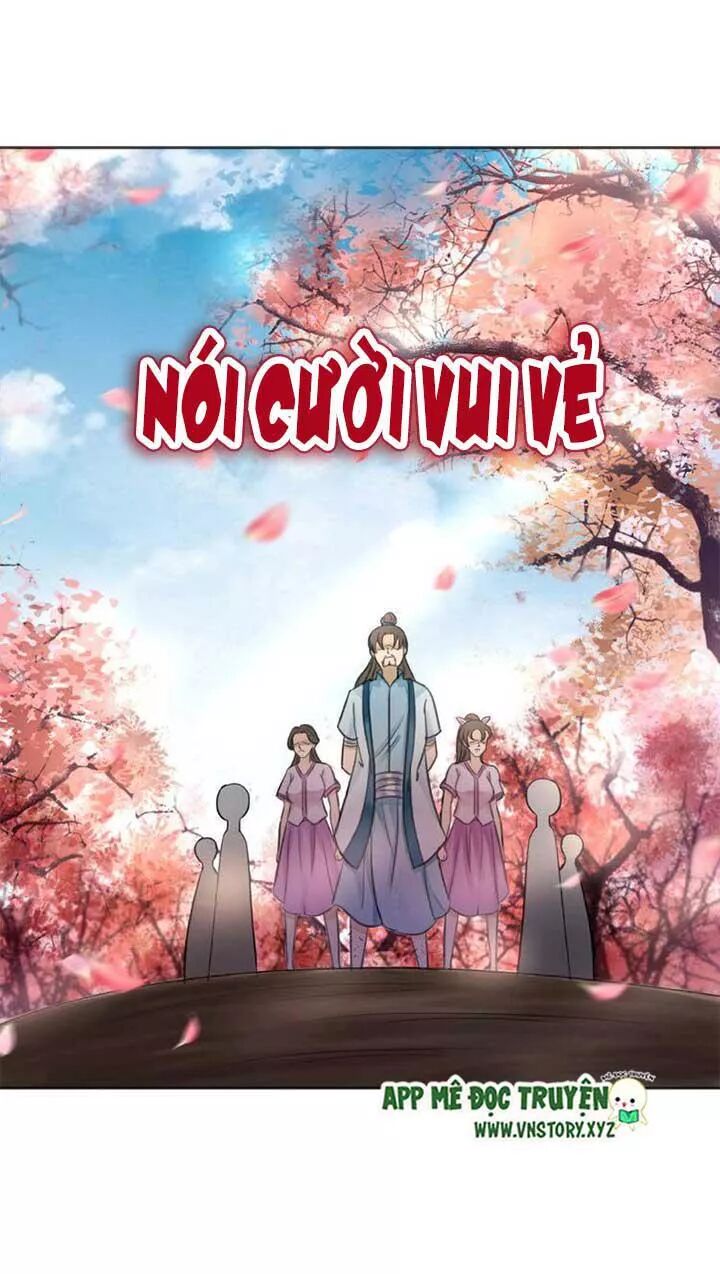 cực phẩm phế vật tiểu thư chapter 29 23