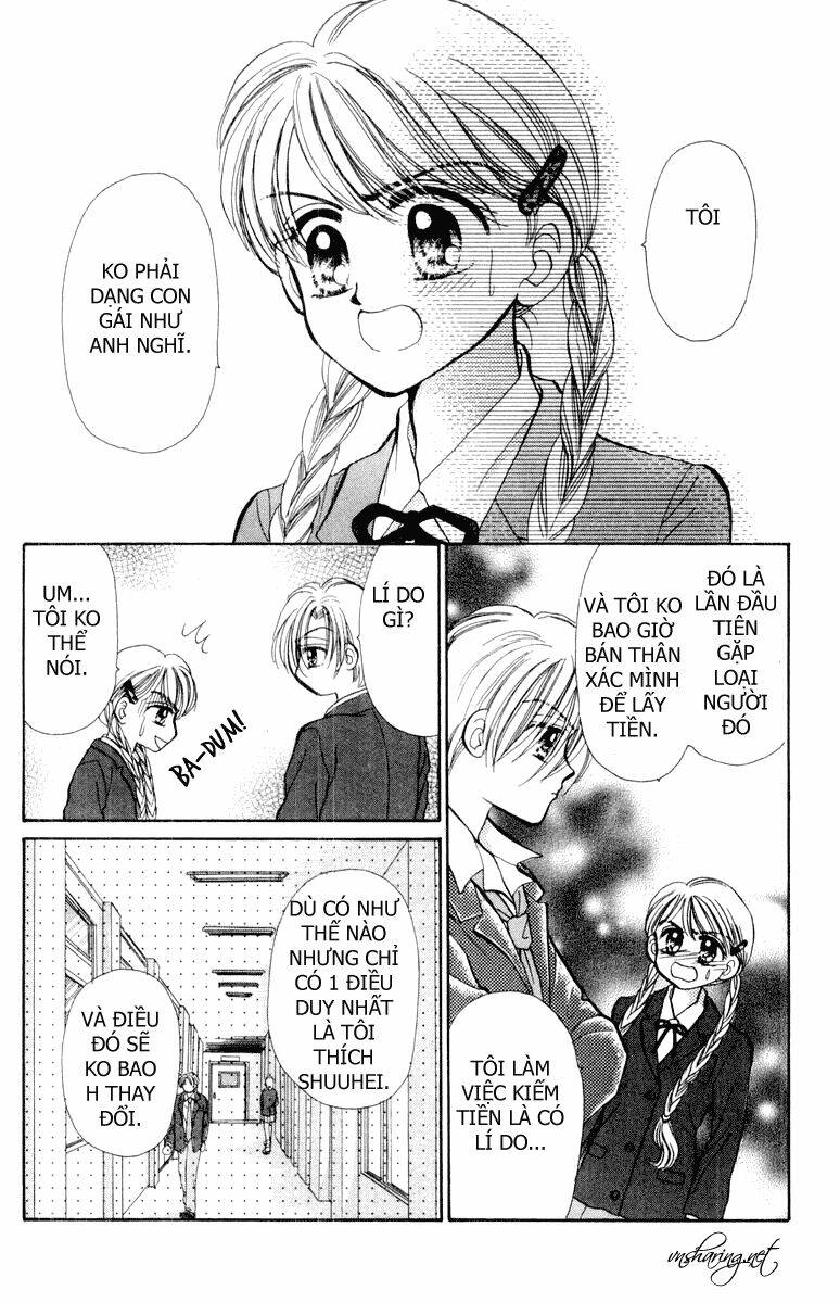 baby love chapter 33 19