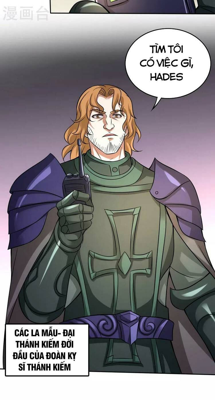 tối cường thần y tại đô thị chapter 206 29