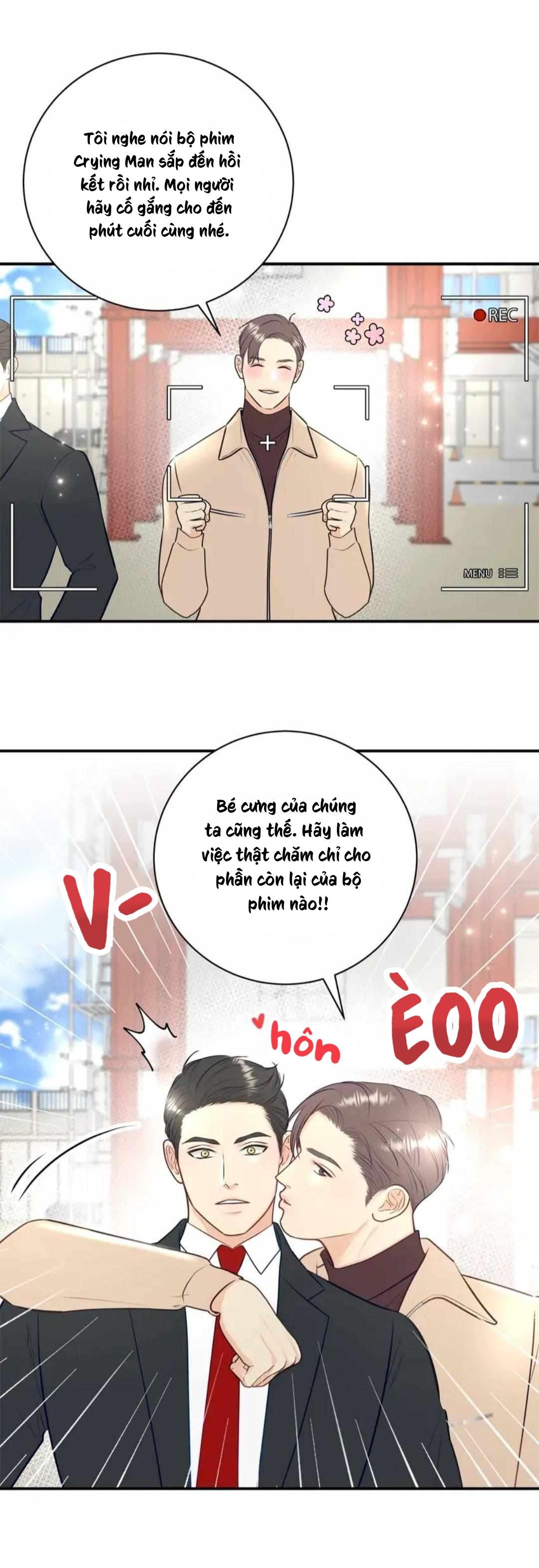 hạnh phúc trọn vẹn chapter 42 23