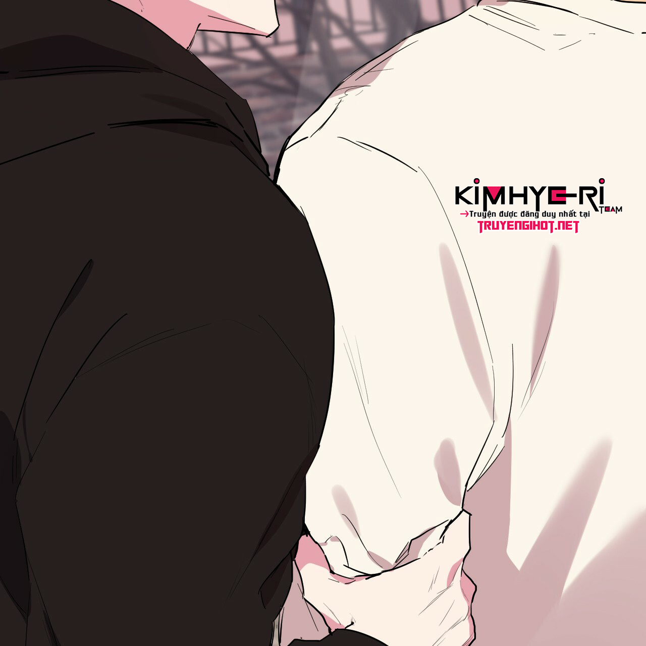 những chú thỏ của hapypy chapter 10 70