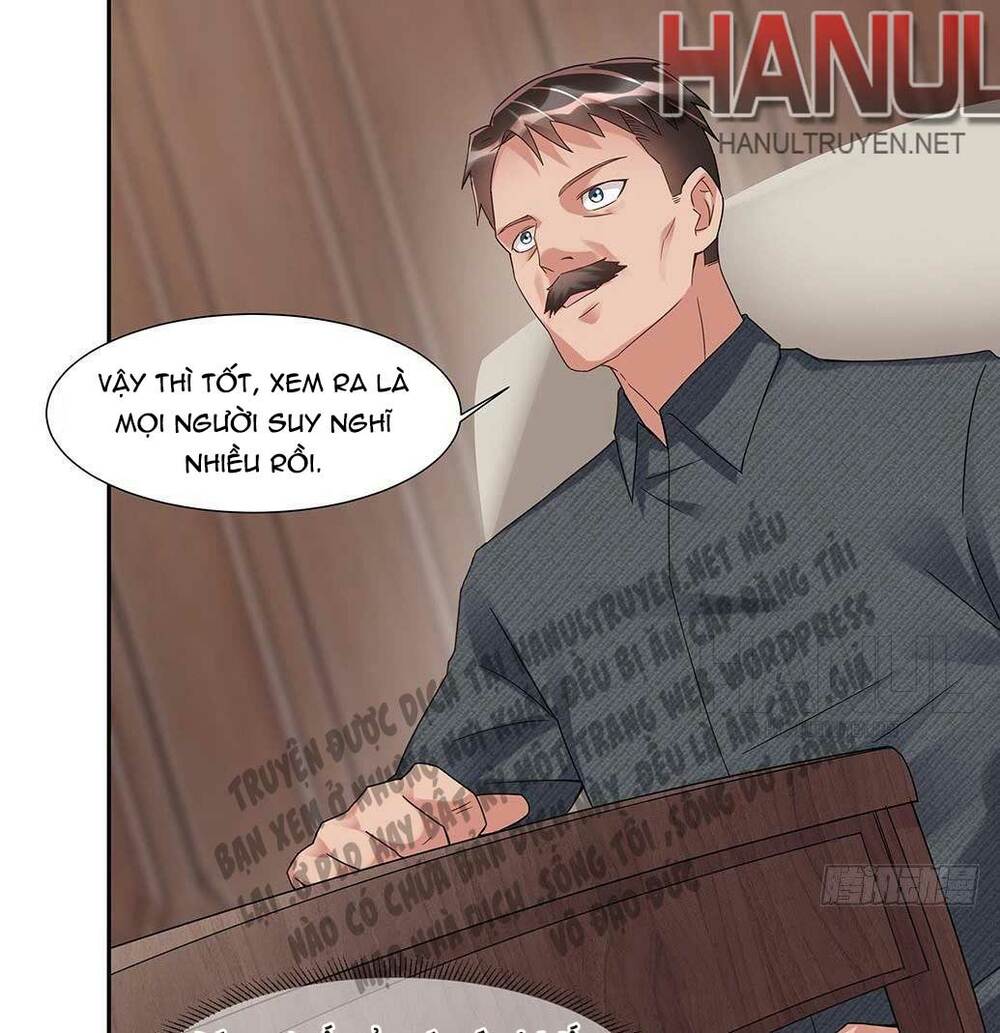 hào môn kiều thê: thiếu soái quá bá đạo chapter 5 11